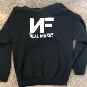 NF Hoodie